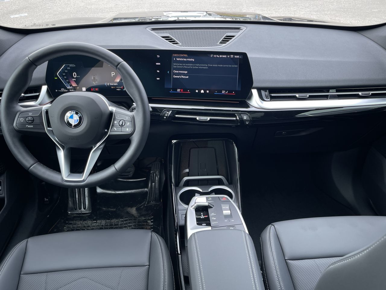2026 BMW X1