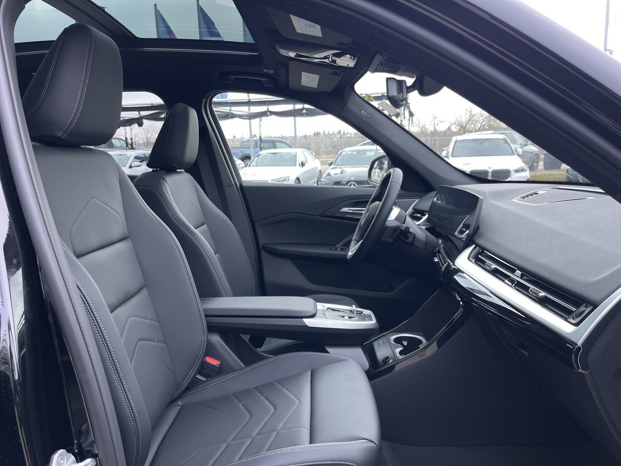 2026 BMW X1