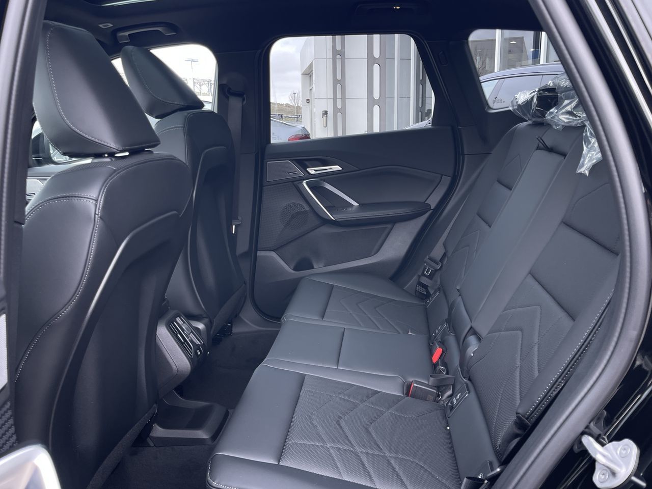 2026 BMW X1