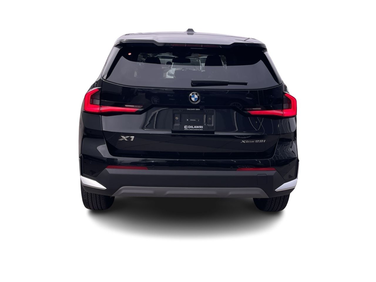 2026 BMW X1