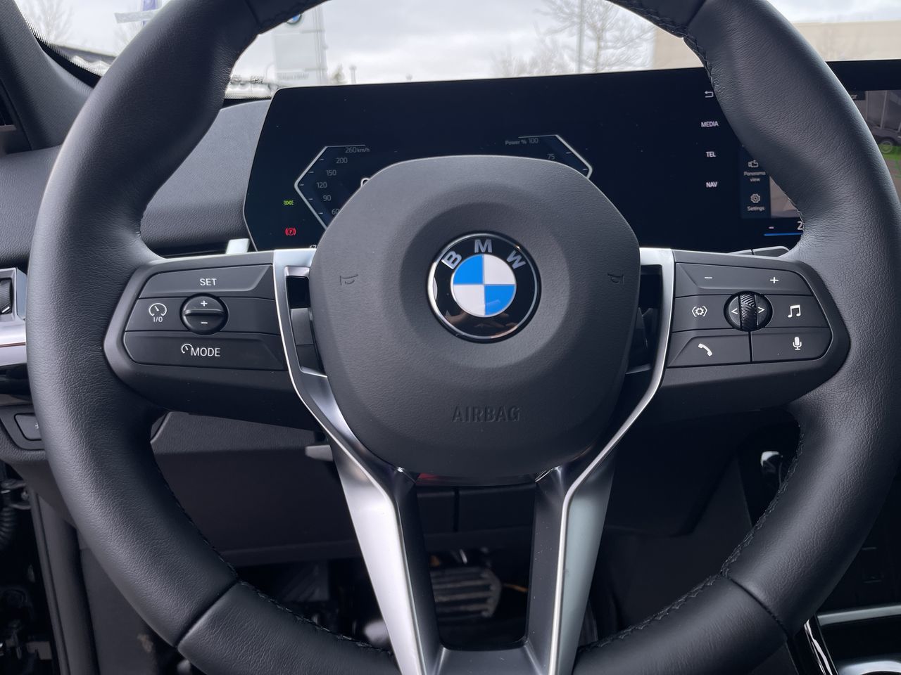 2026 BMW X1
