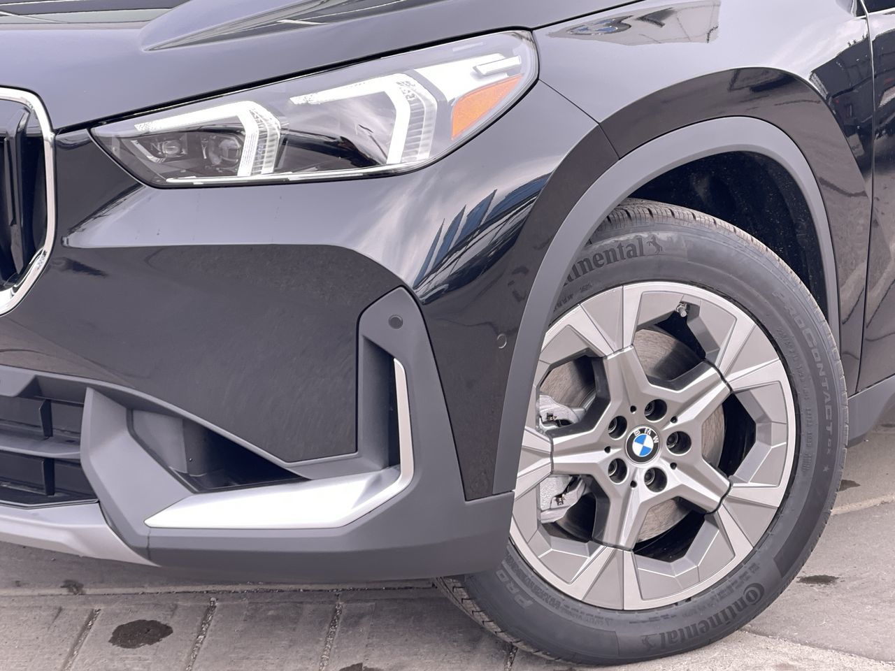 2026 BMW X1