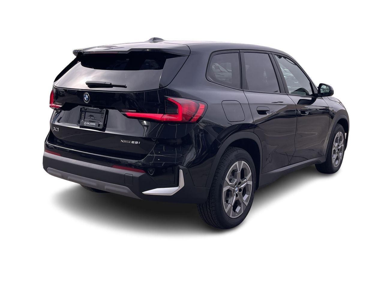 2026 BMW X1
