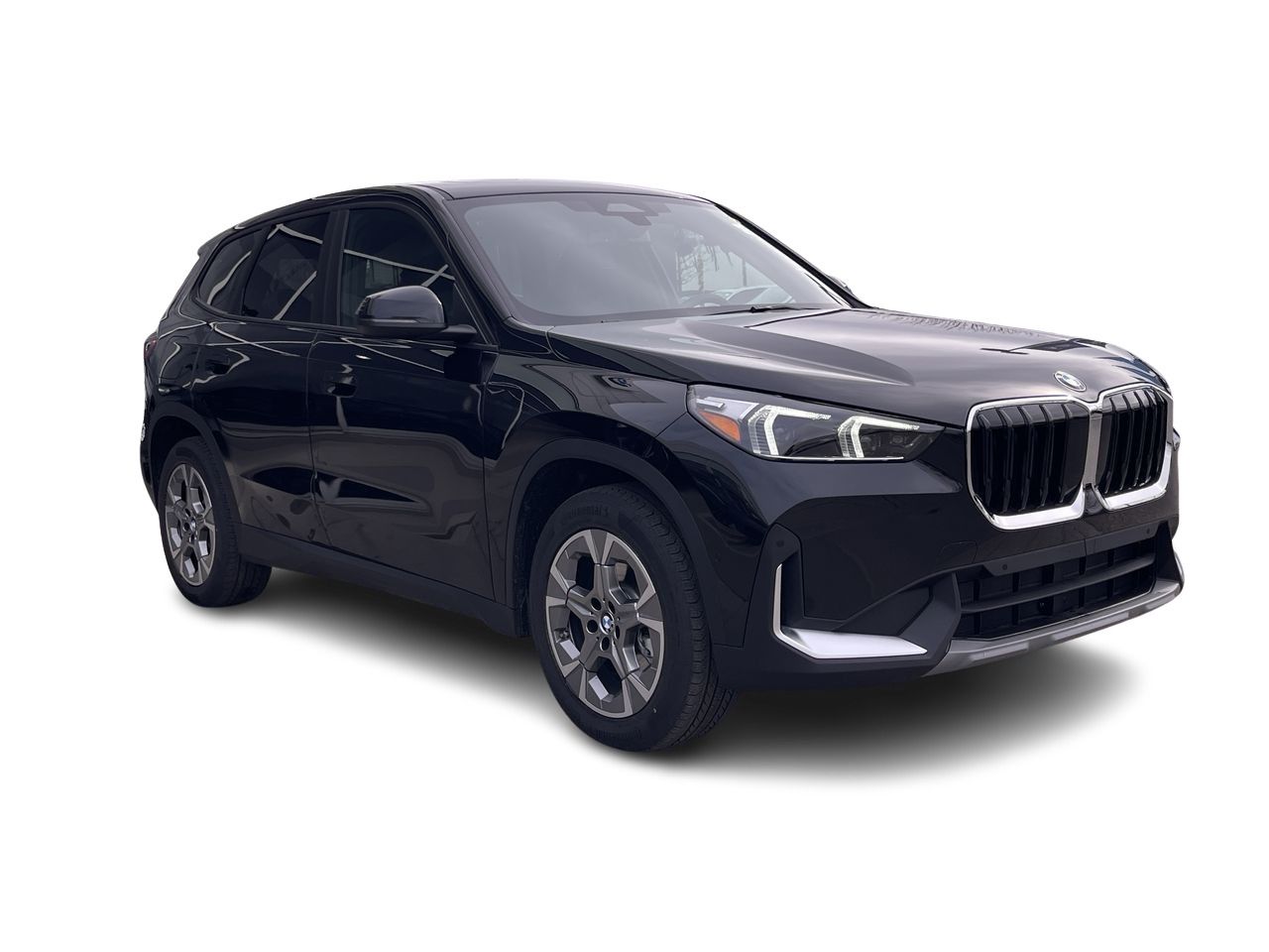 2026 BMW X1