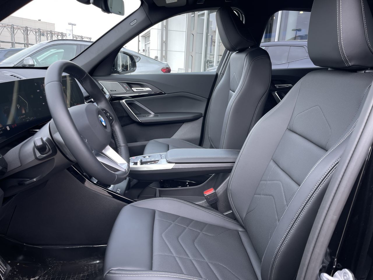 2026 BMW X1
