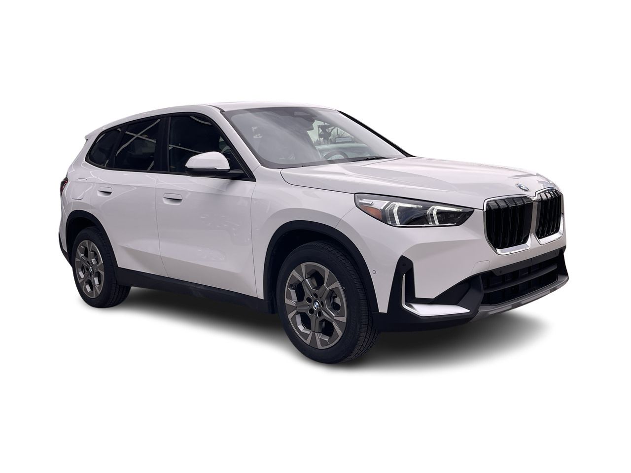2026 BMW X1