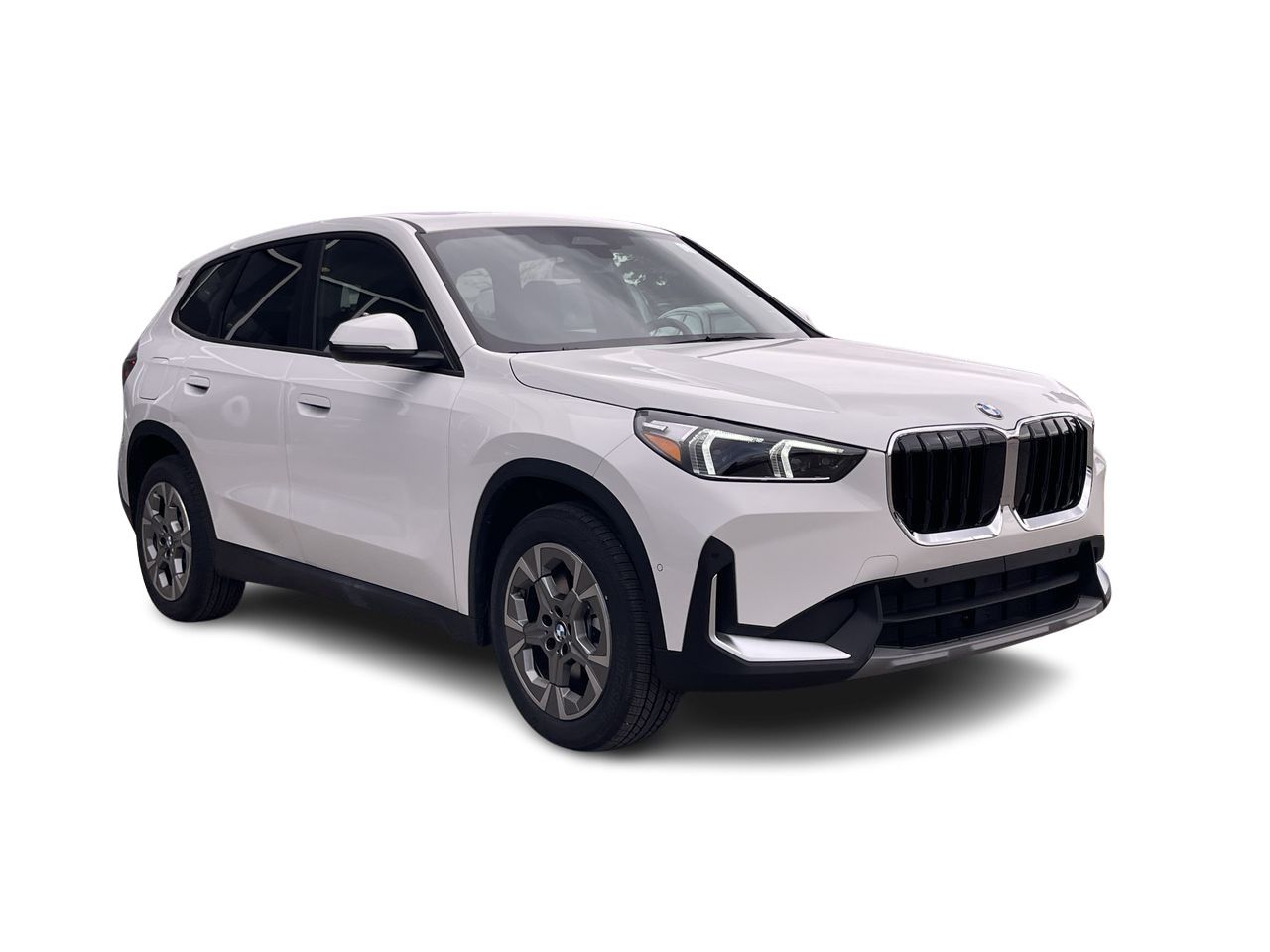 2026 BMW X1