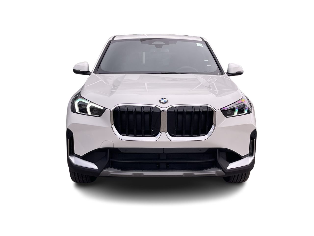 2026 BMW X1