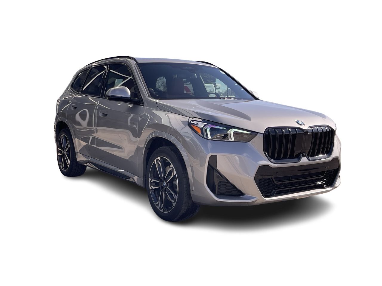 2026 BMW X1