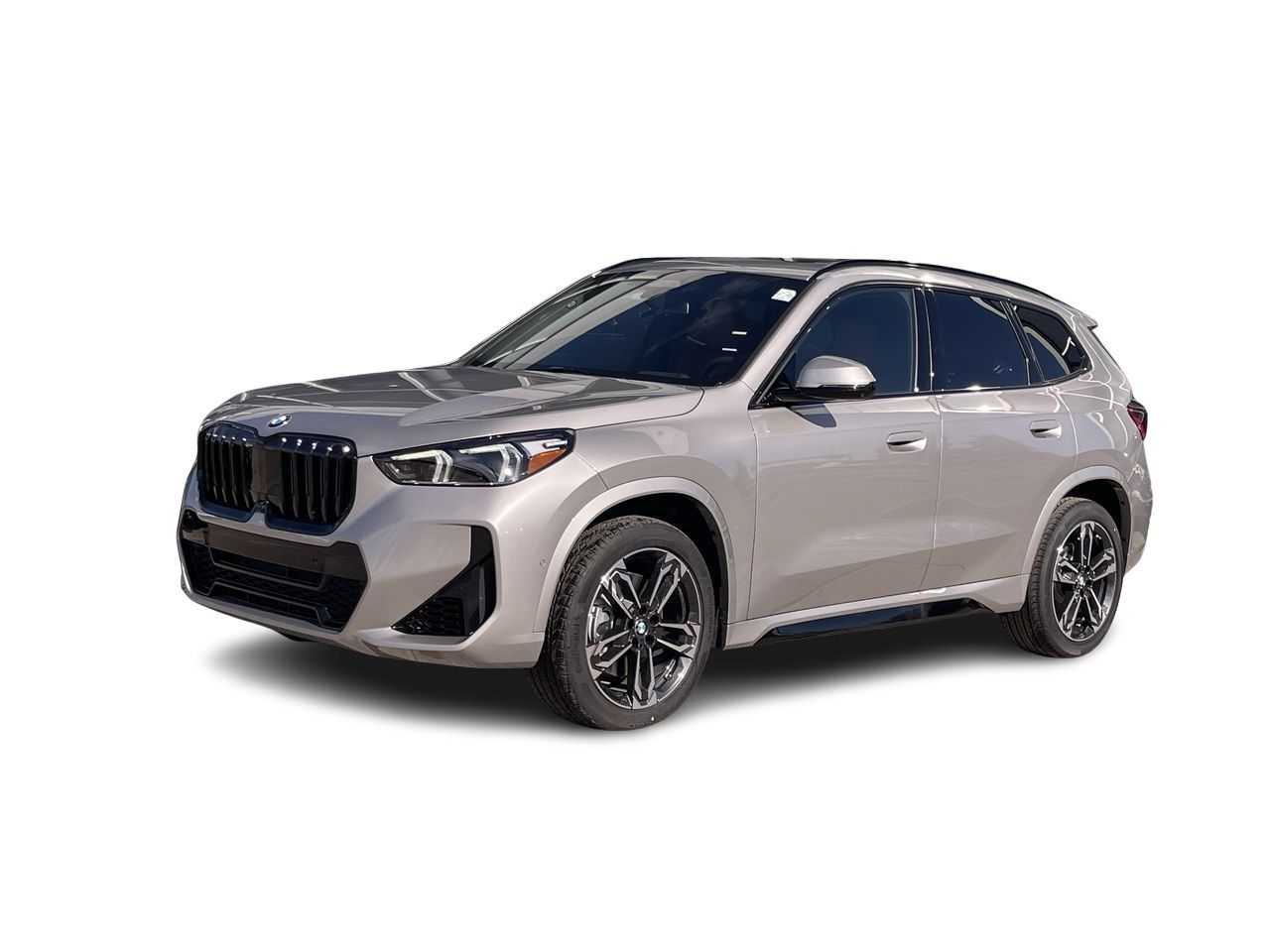 2026 BMW X1