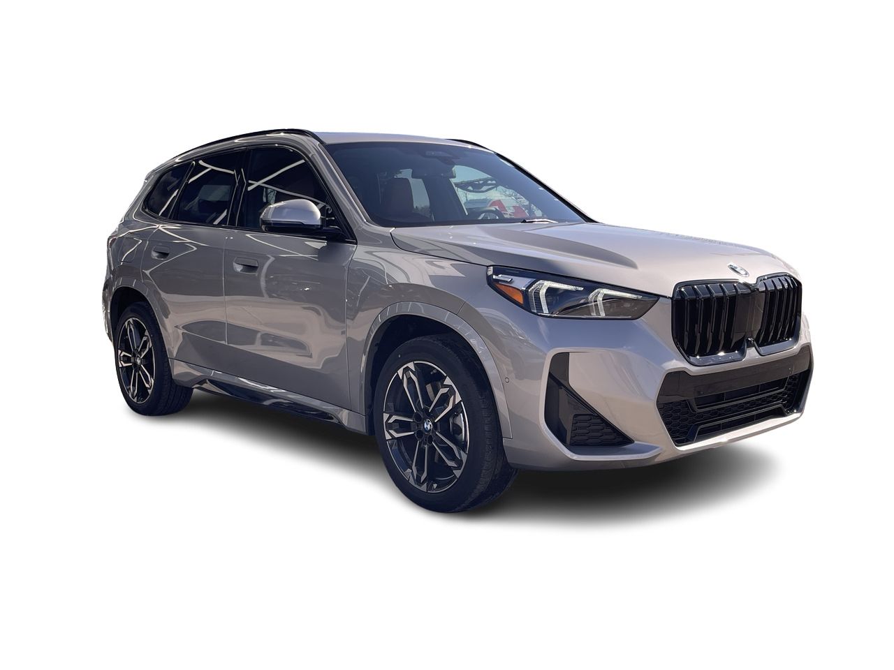 2026 BMW X1