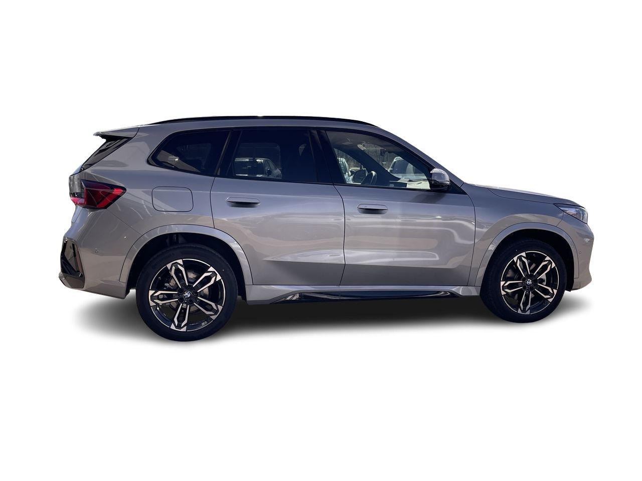 2026 BMW X1