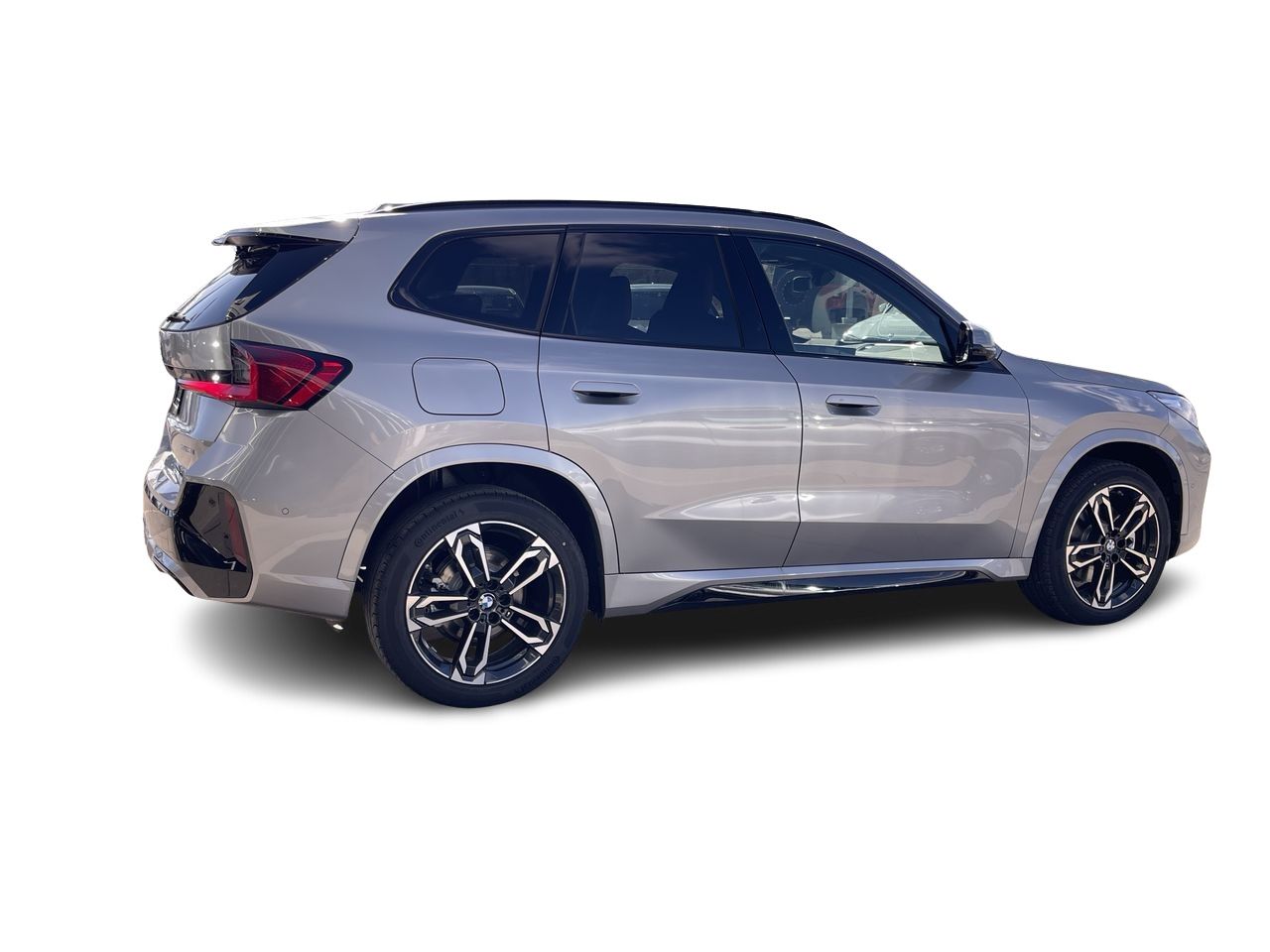2026 BMW X1