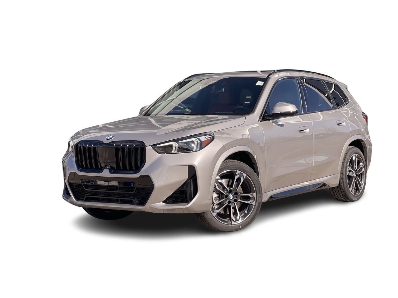 2026 BMW X1