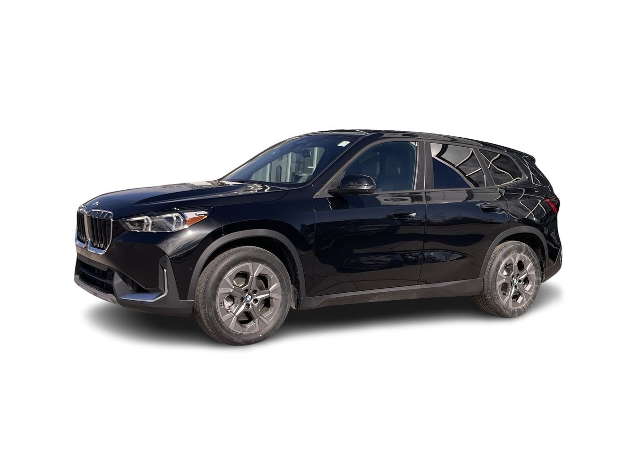2026 BMW X1