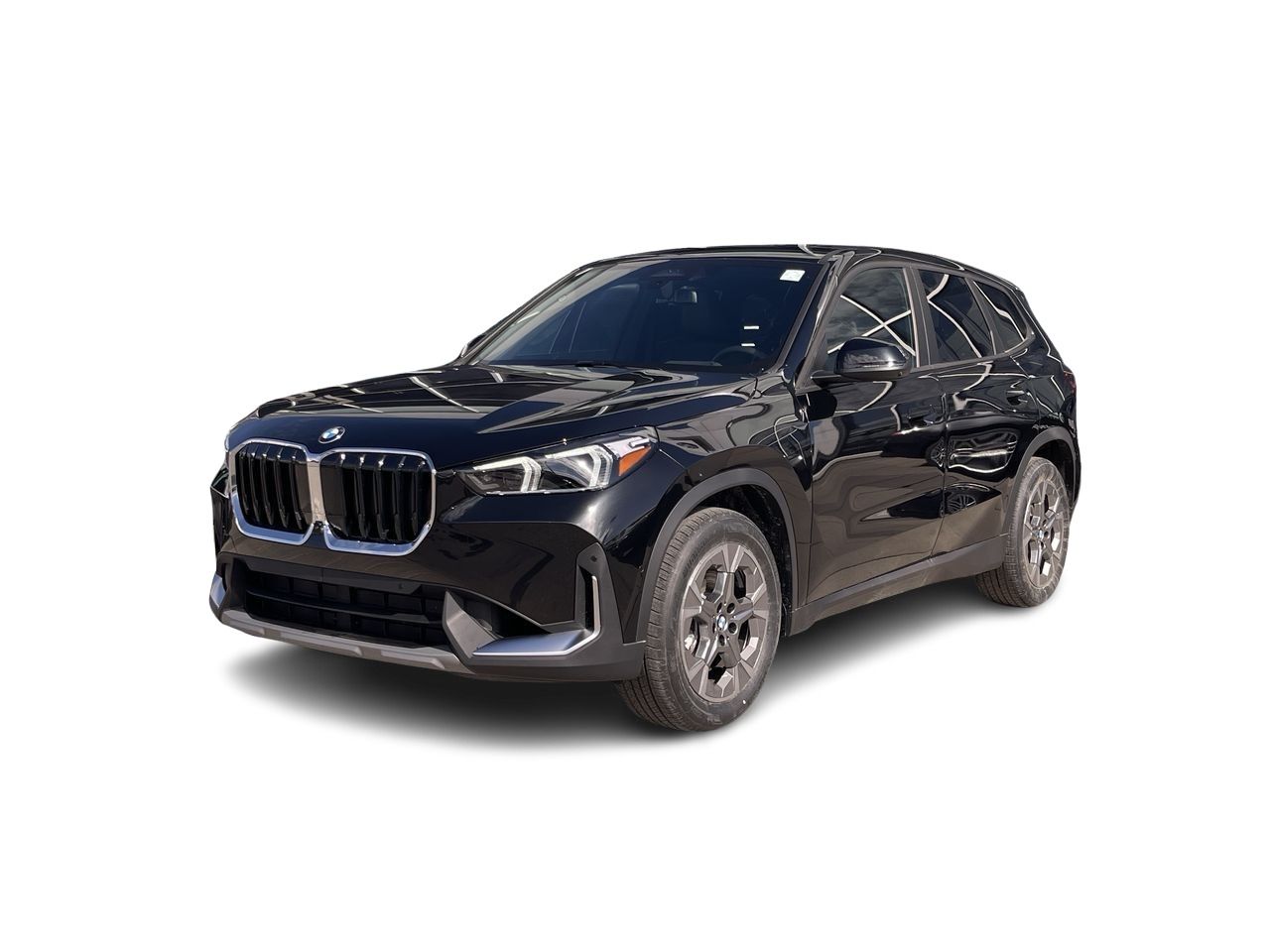 2026 BMW X1