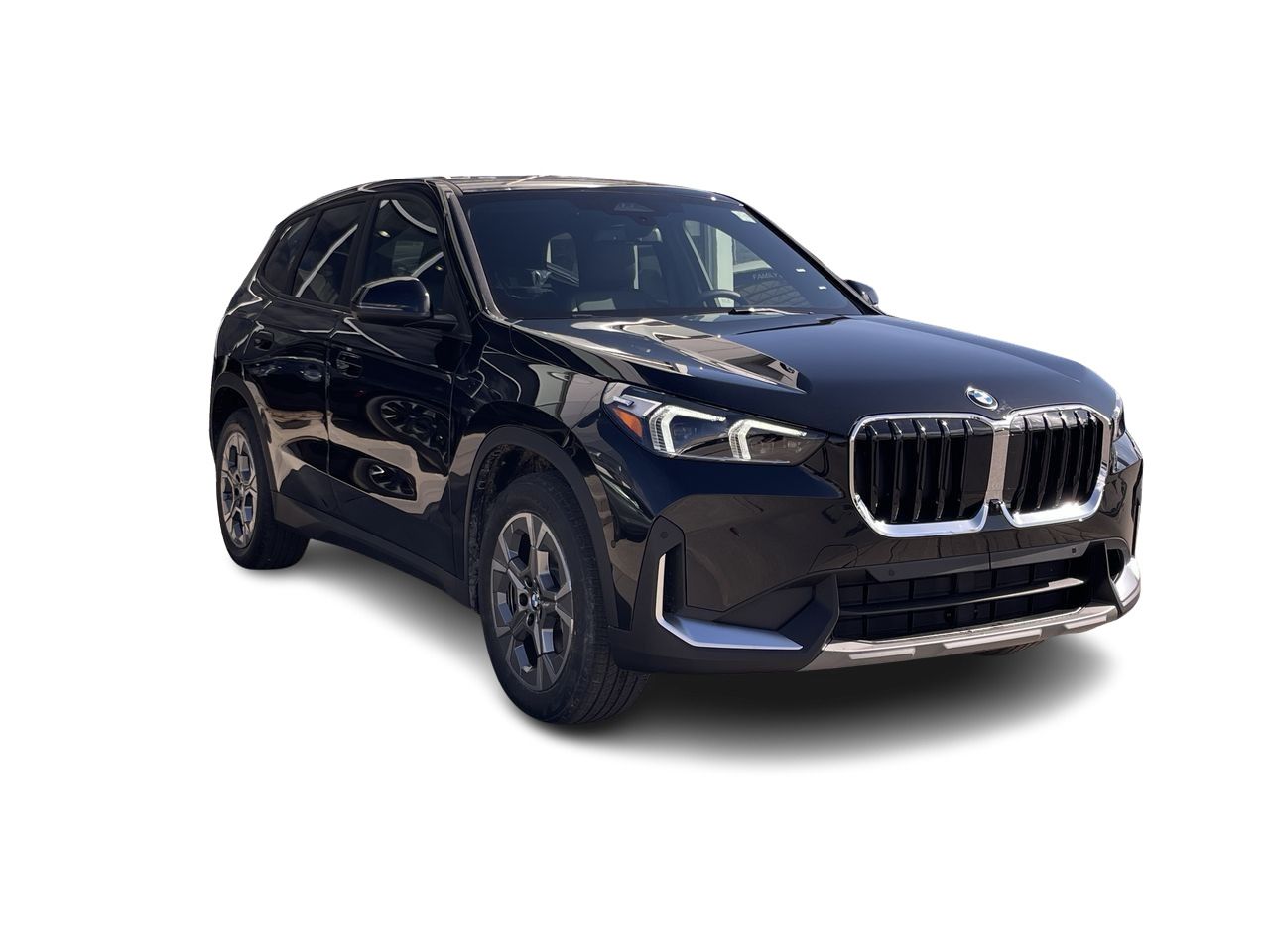 2026 BMW X1
