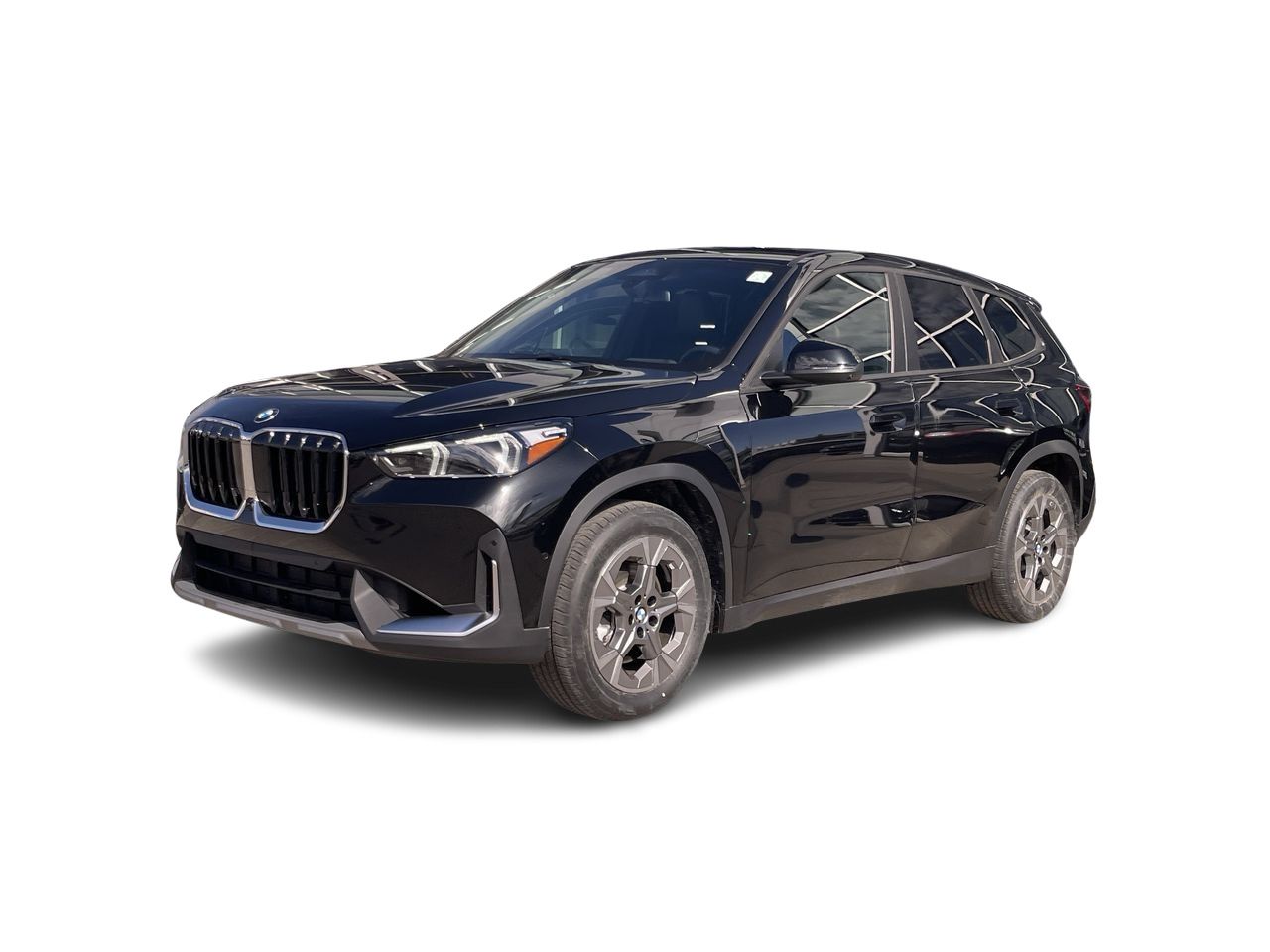 2026 BMW X1