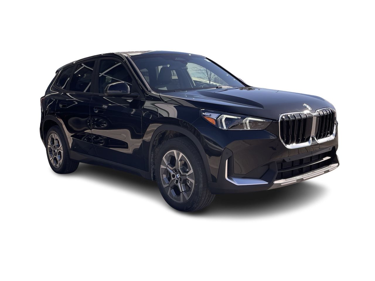 2026 BMW X1