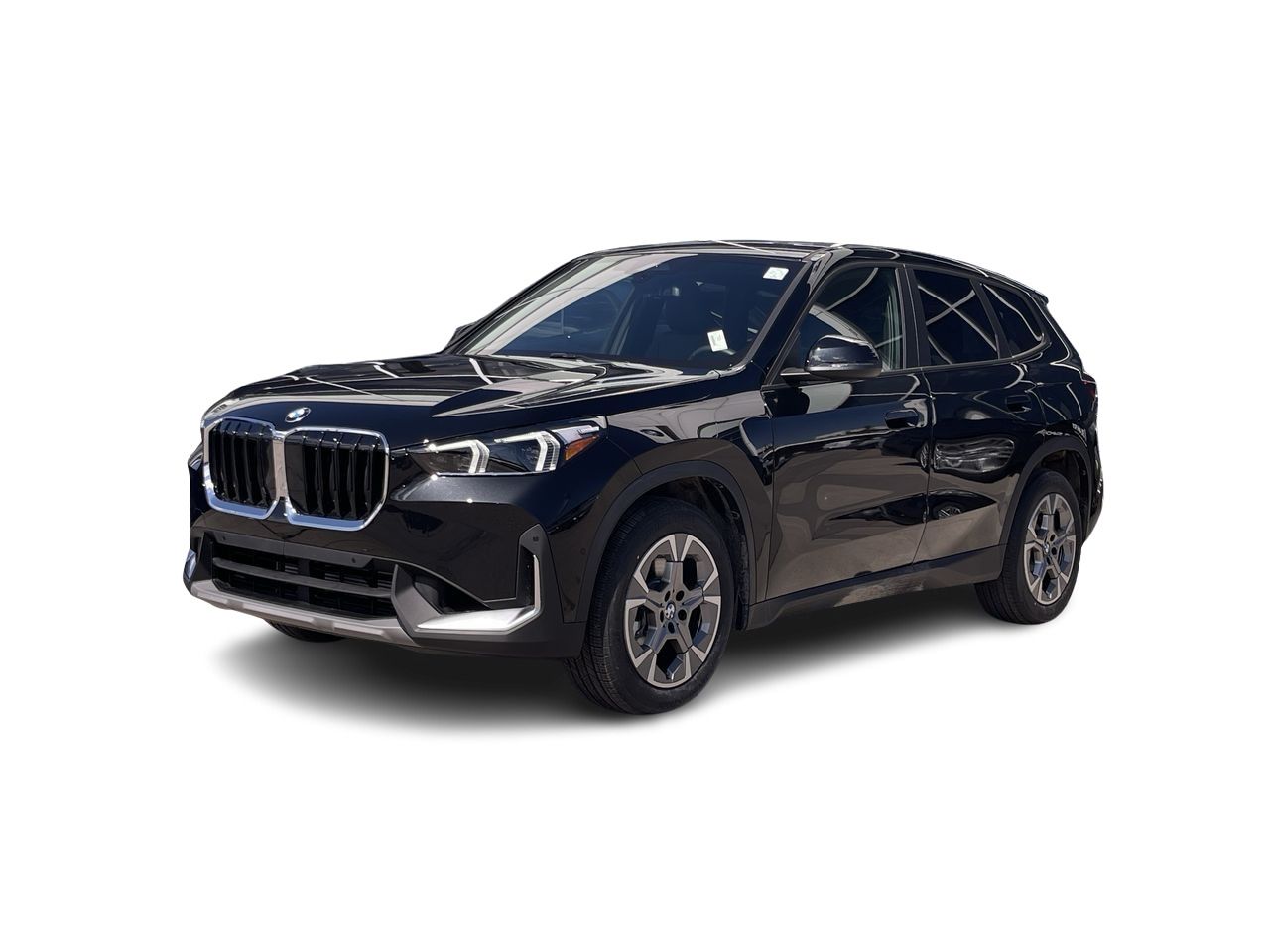 2026 BMW X1