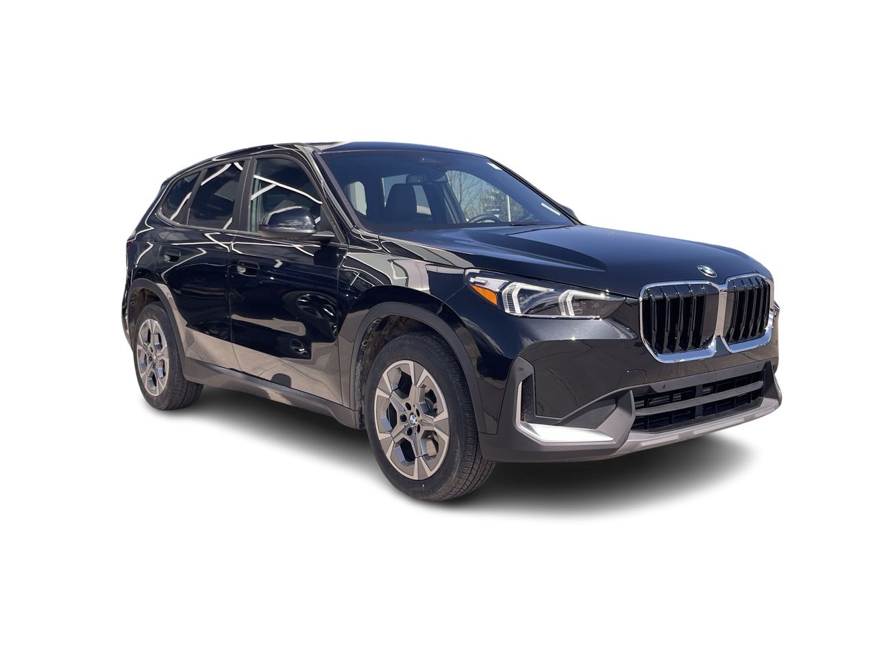 2026 BMW X1