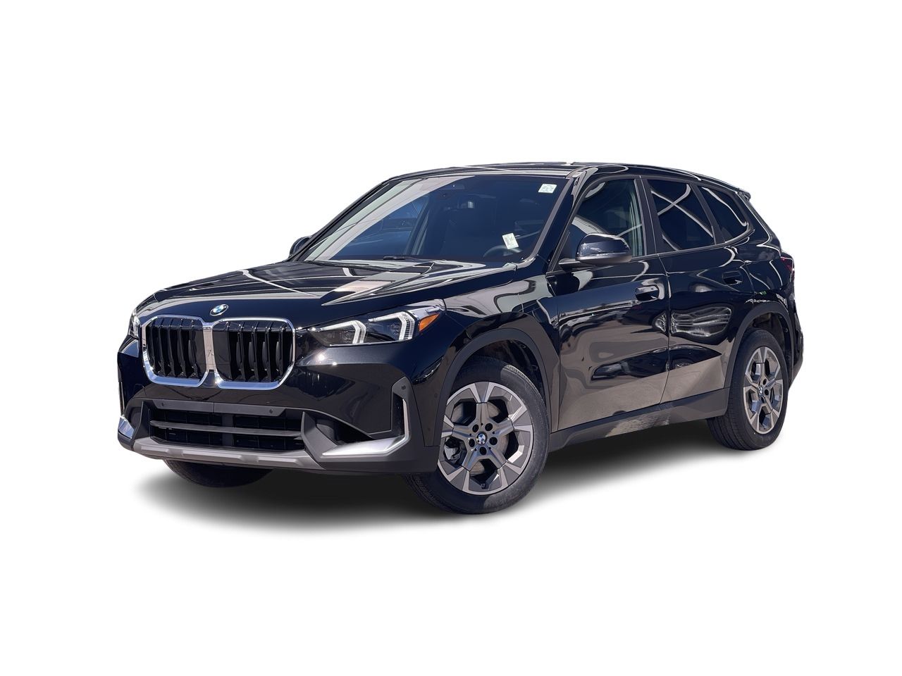 2026 BMW X1