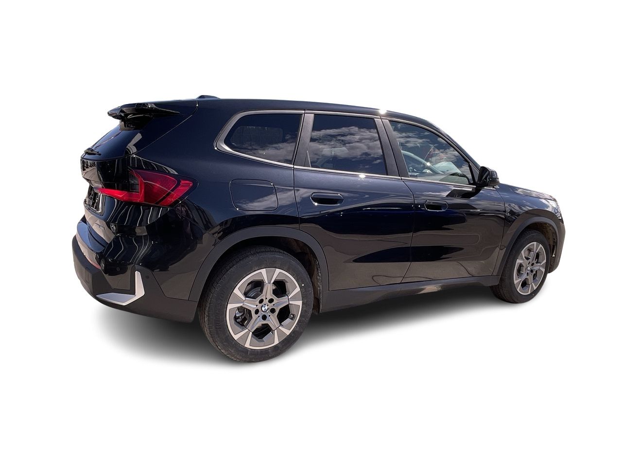 2026 BMW X1