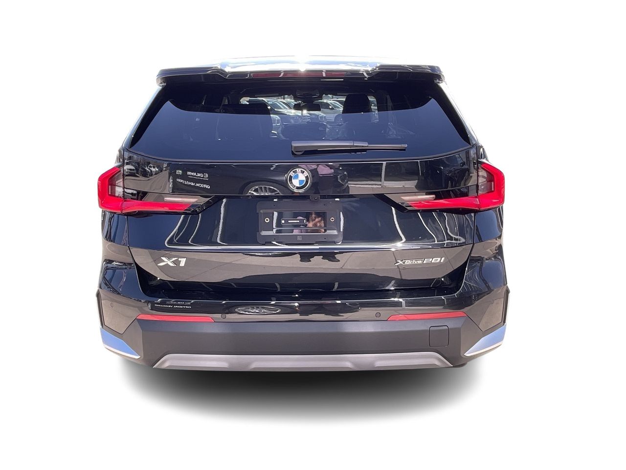 2026 BMW X1
