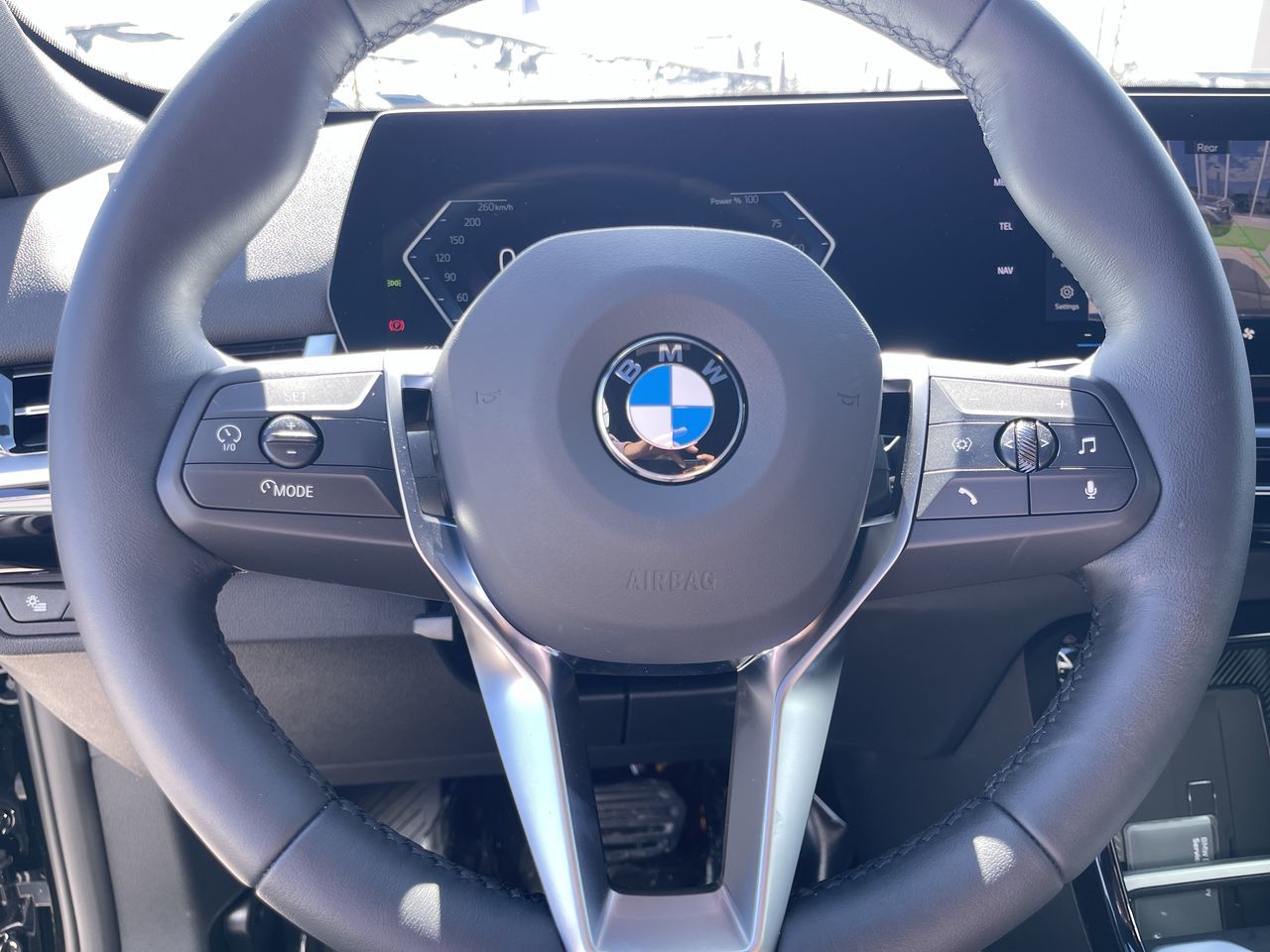 2026 BMW X1