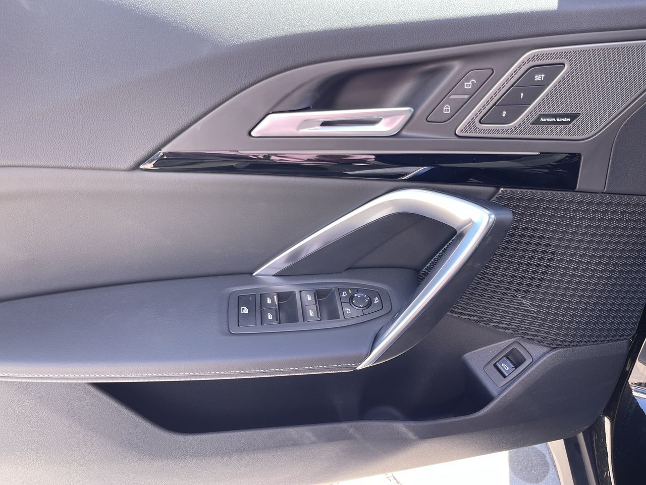 2026 BMW X1