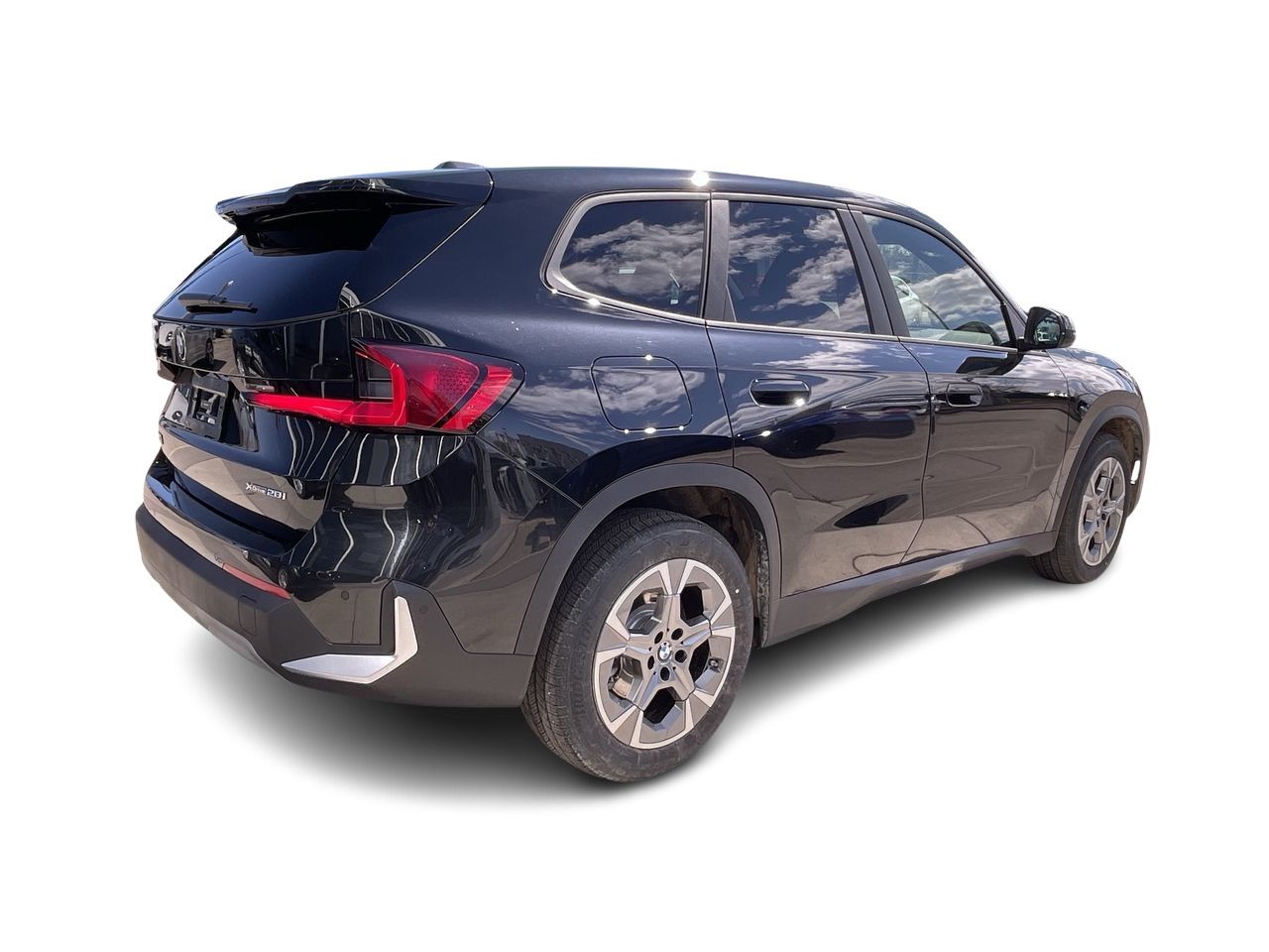 2026 BMW X1