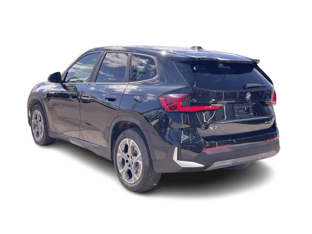 2026 BMW X1