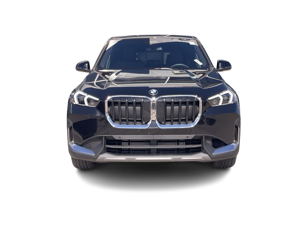 2026 BMW X1