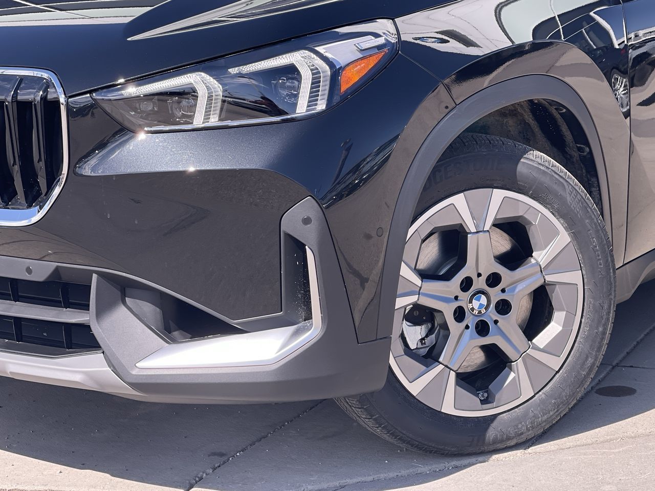 2026 BMW X1