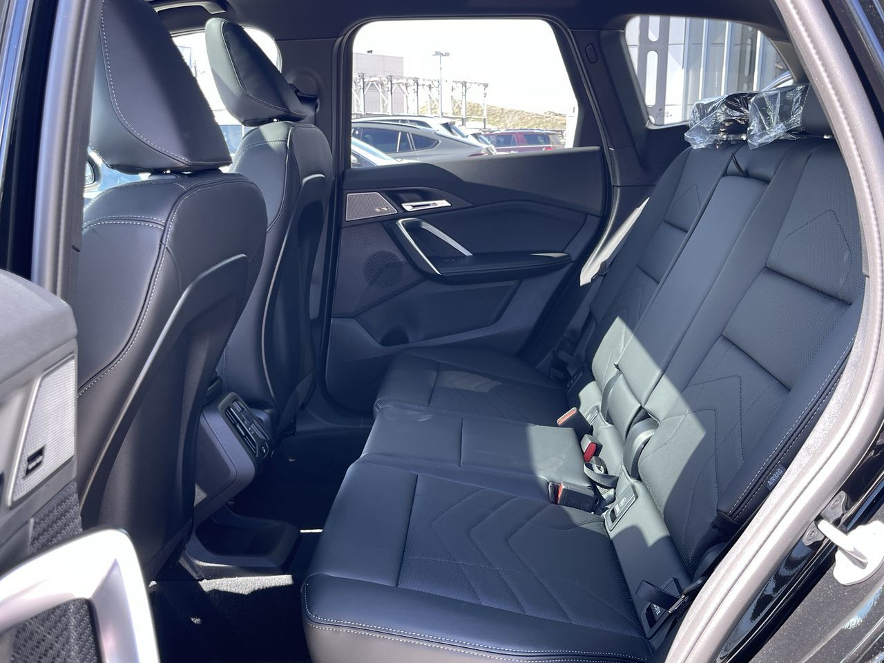 2026 BMW X1