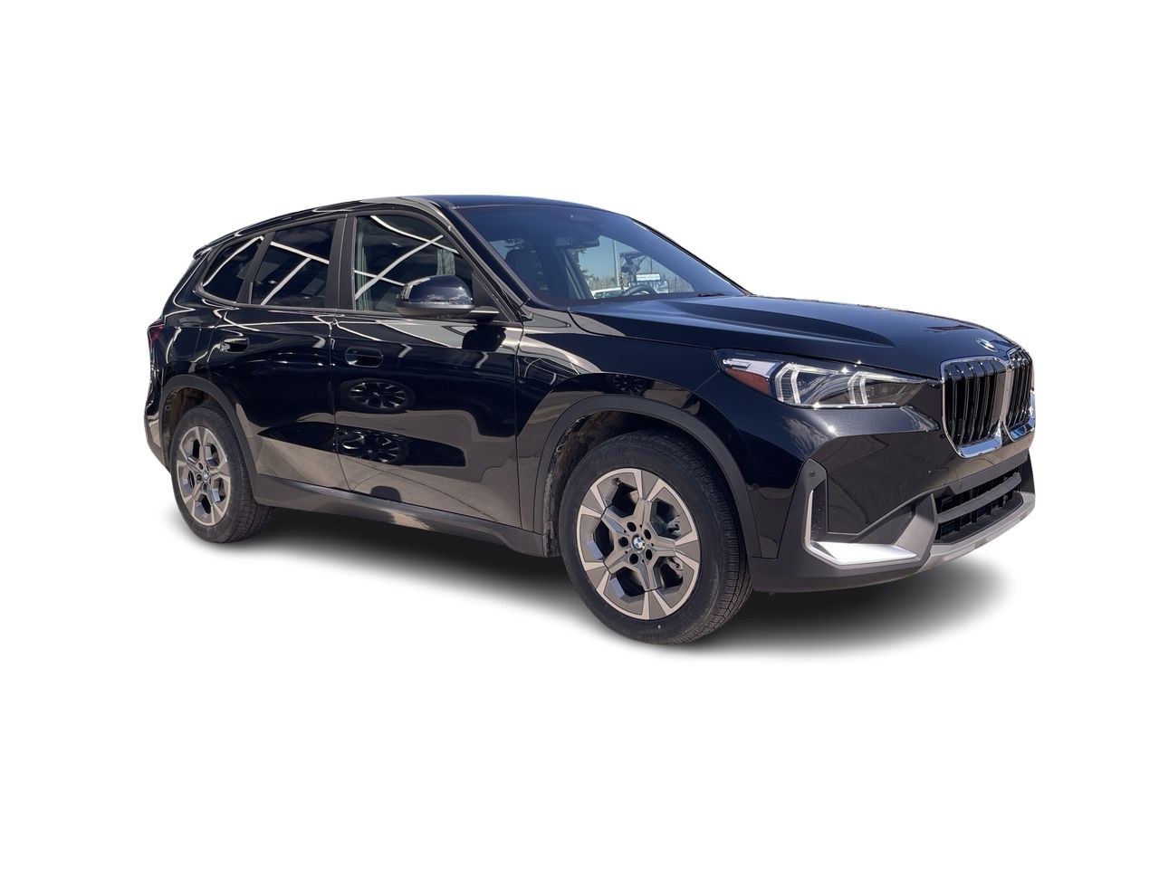 2026 BMW X1