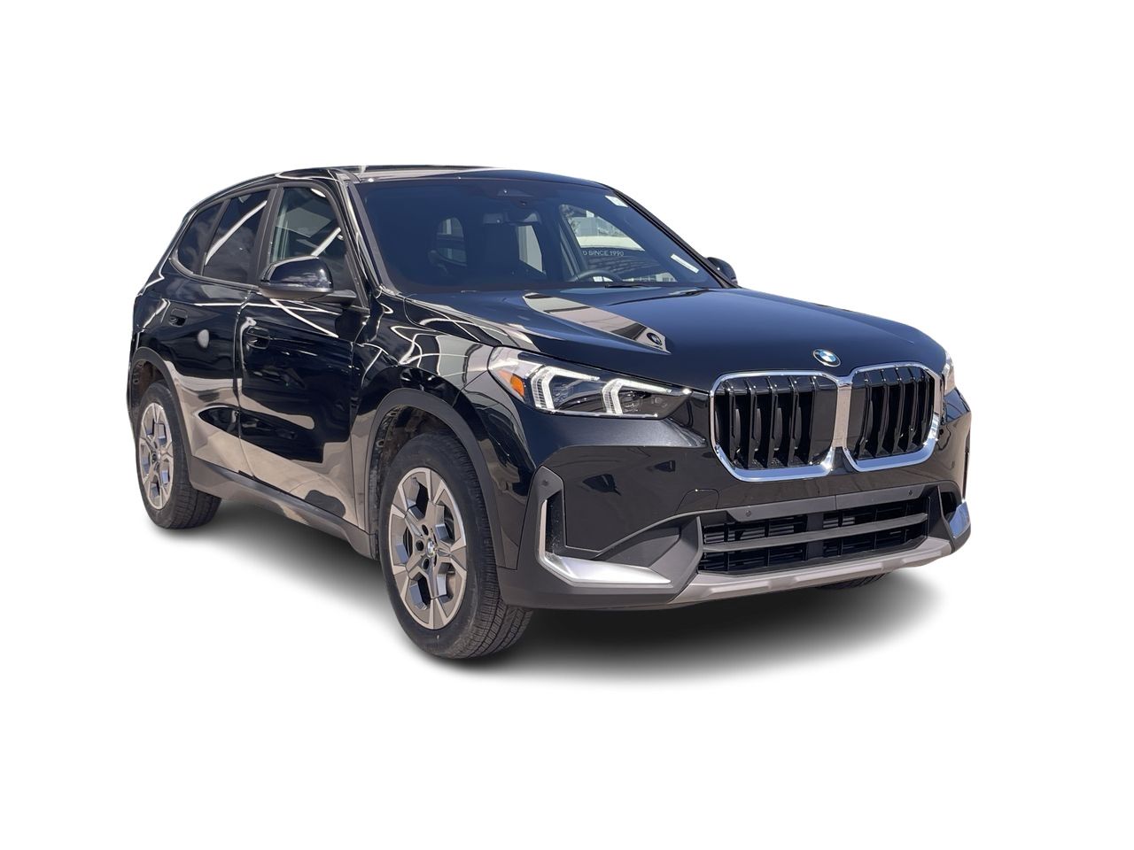 2026 BMW X1