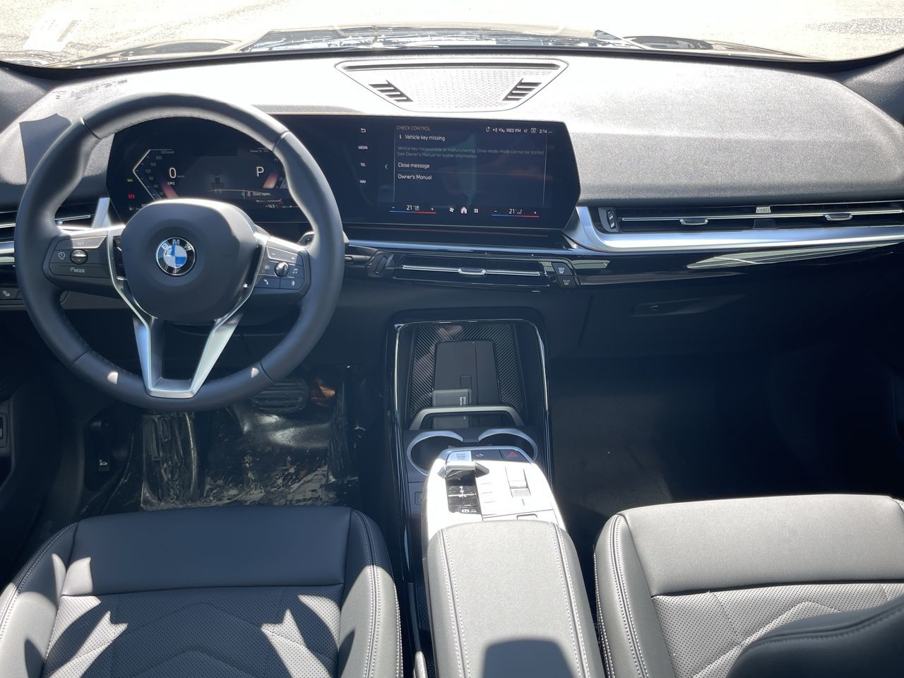 2026 BMW X1