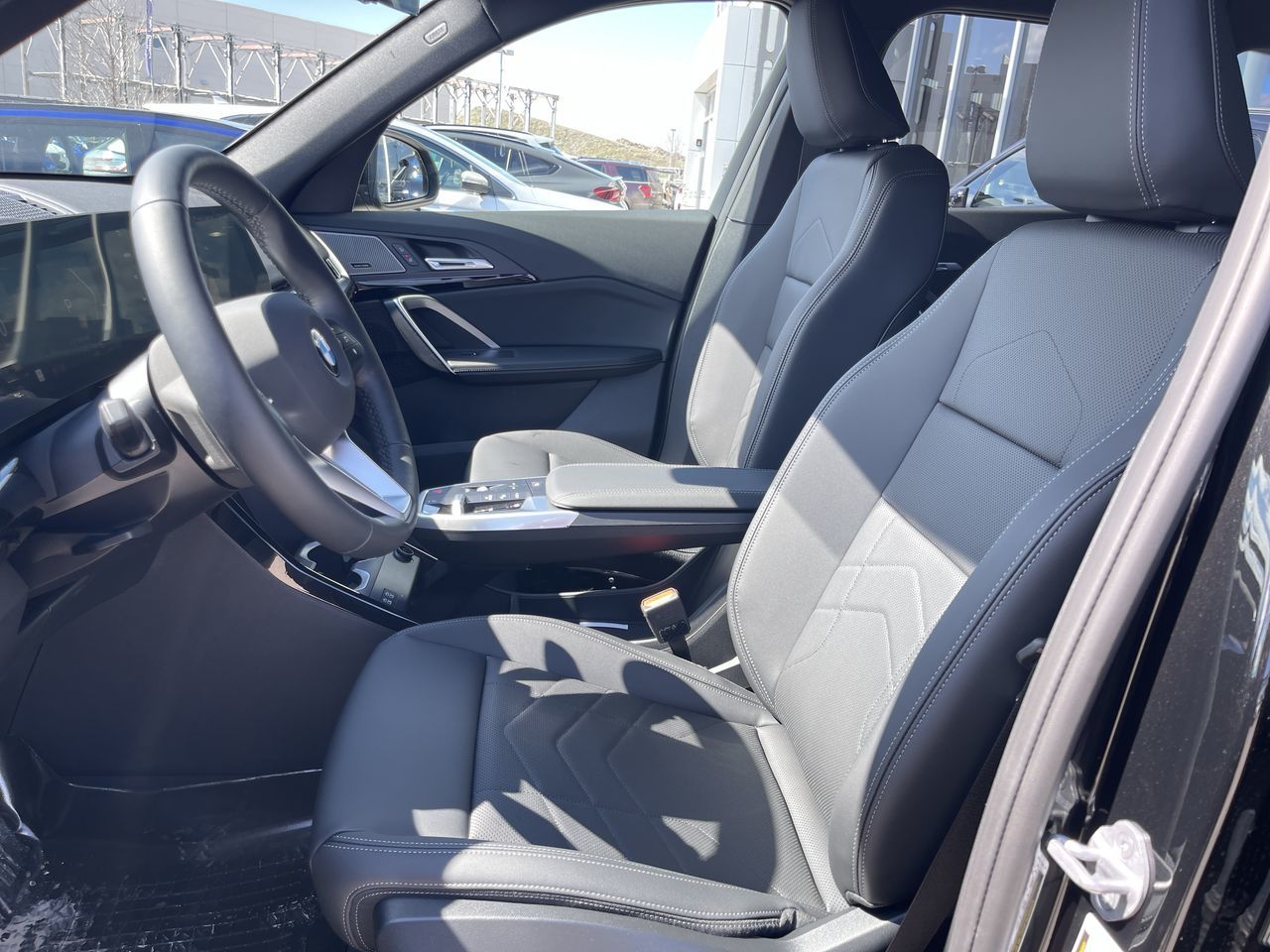 2026 BMW X1