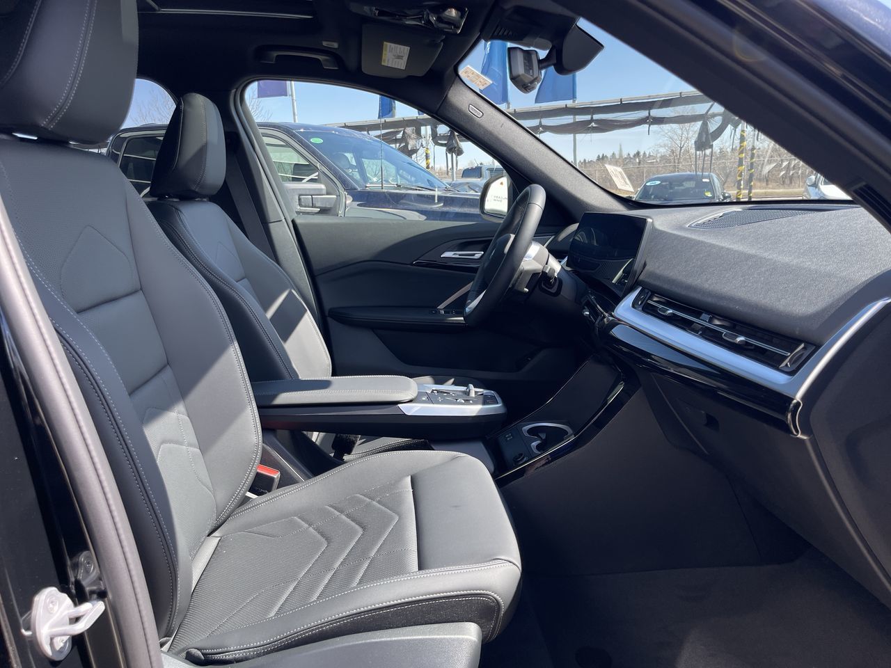 2026 BMW X1