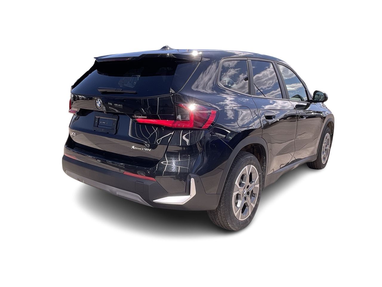 2026 BMW X1