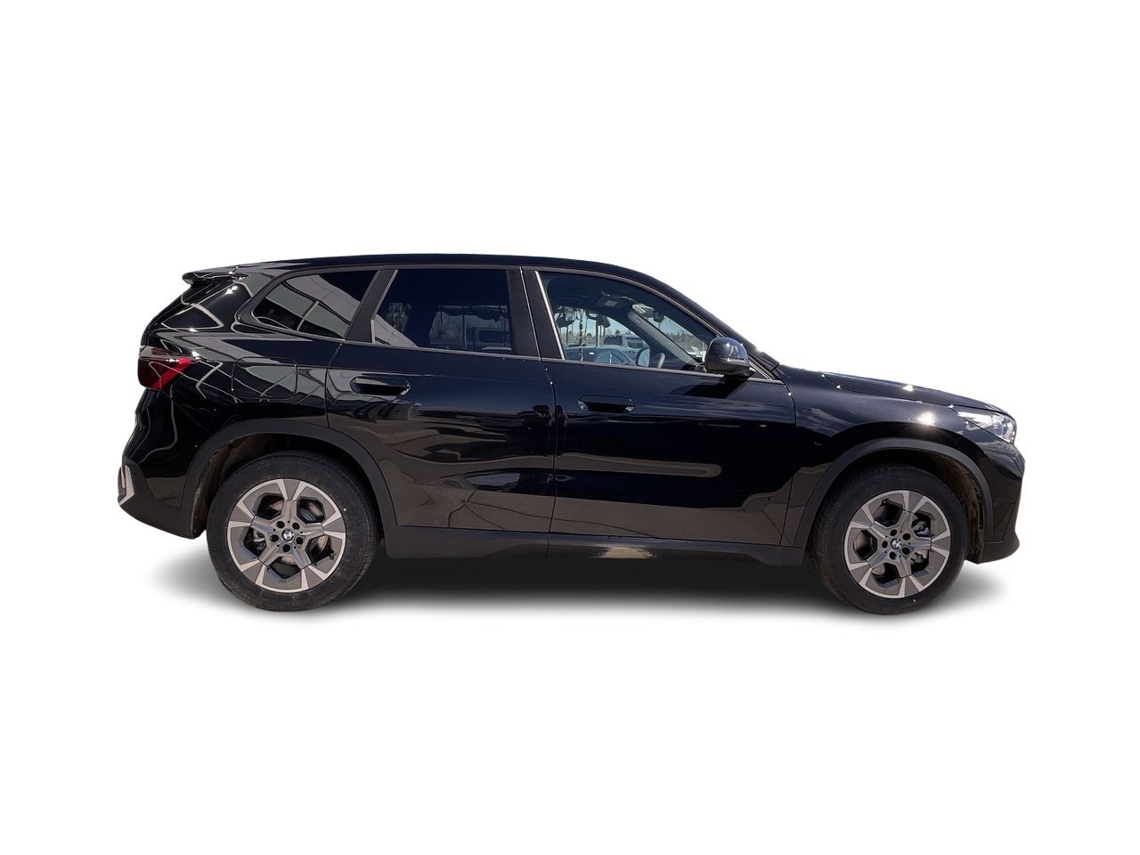 2026 BMW X1