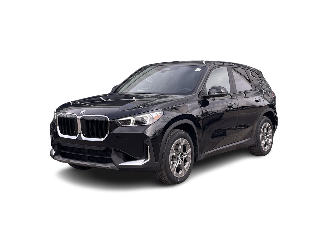 2026 BMW X1