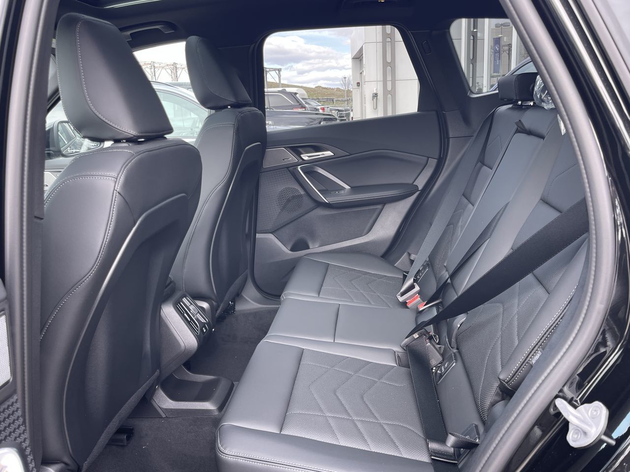 2026 BMW X1