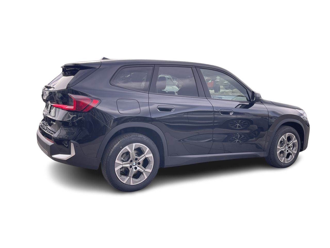 2026 BMW X1