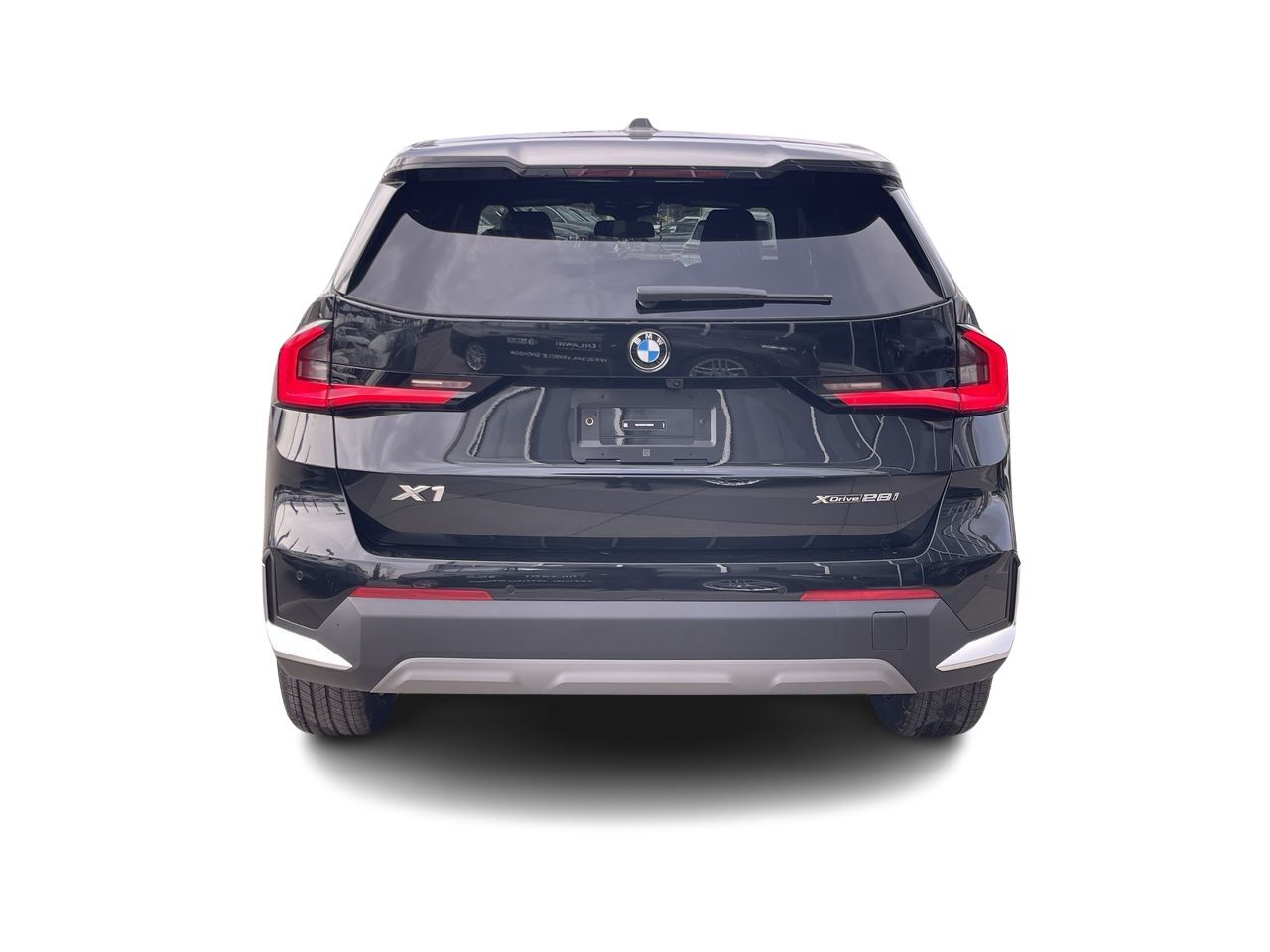 2026 BMW X1