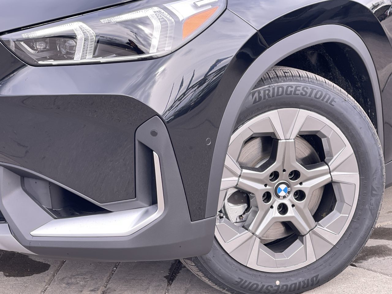 2026 BMW X1
