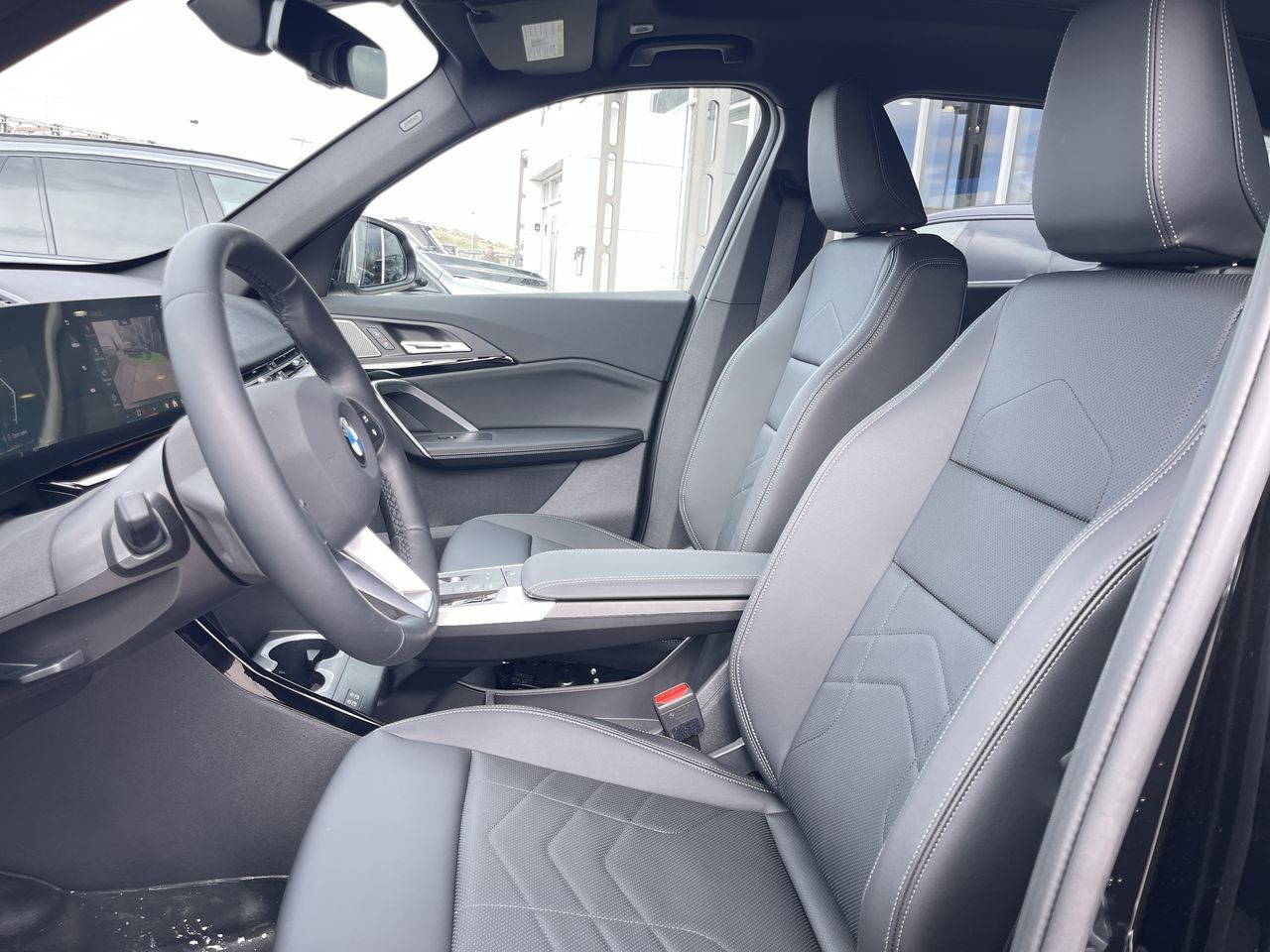 2026 BMW X1