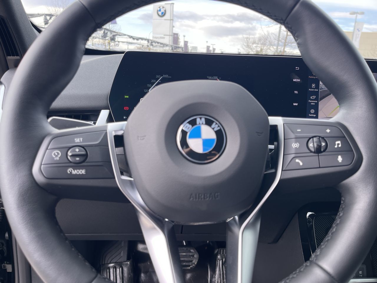 2026 BMW X1