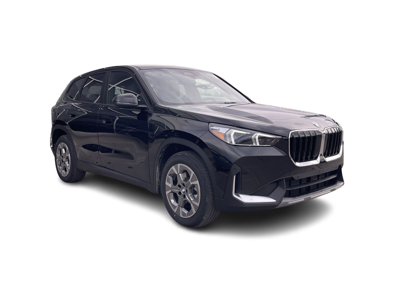 2026 BMW X1